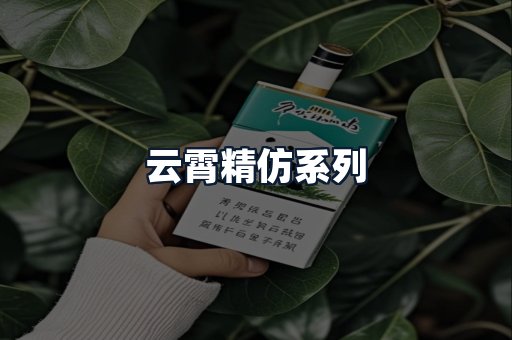 云霄精仿系列